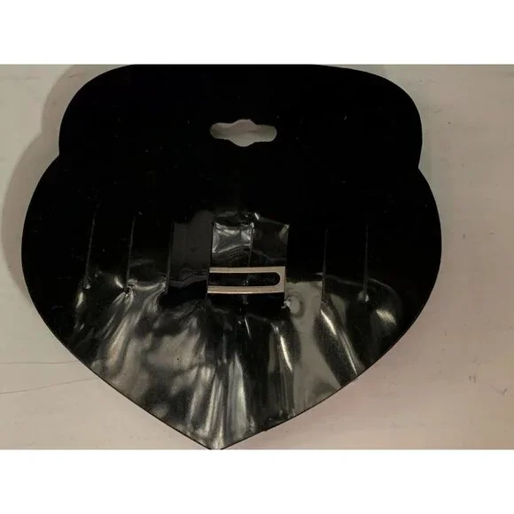 Vintage Karina Inc Peanuts Snoopy & Woodstock Hair Barrette Clip (986) - Picture 3 of 3